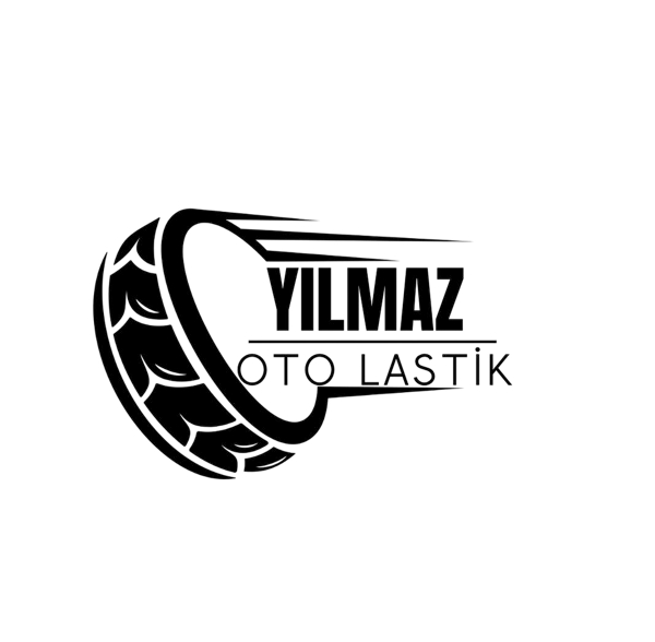 Yılmaz Oto Lastik Yol Yardım Logo